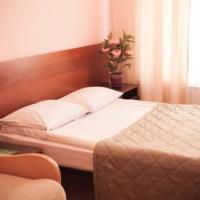 Фотографии отеля Hotel Kapital Ekonom