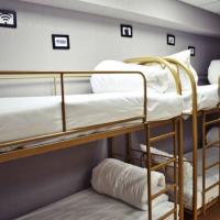 Фотографии отеля Giggly Hostel