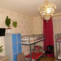 Фотографии отеля Hostel Smolenka House