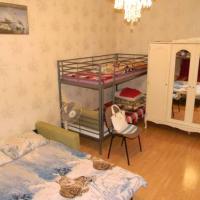 Фотографии отеля Hostel Smolenka House