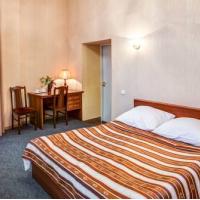 Hotel photos Osobnyak Voennogo Ministra