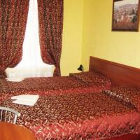 Фотографии отеля Альтбург на Греческом