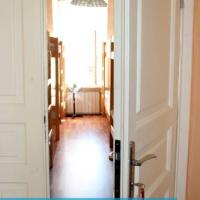 Фотографии отеля PeterSky Hostel
