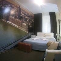 Фотографии отеля Fontanka 64 Mini Hotel