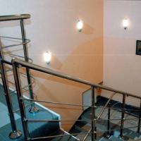 Hotel photos Eurasia Hotel