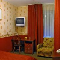 Фотографии отеля Амстердам