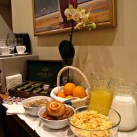 Hotel photos Stary Nevsky