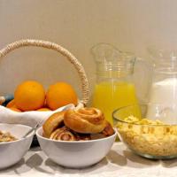 Hotel photos Stary Nevsky