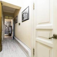 Фотографии отеля Apartment On Mokhovaya 31