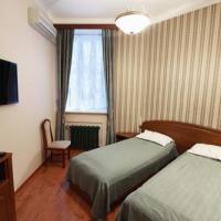 Hotel photos Zlatoust Hotel