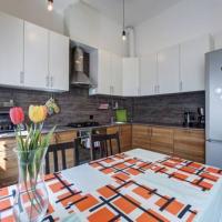 Фотографии отеля Apartment na Grivtsova