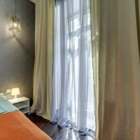 Фотографии отеля Apartment na Grivtsova
