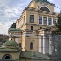 Фотографии отеля Nevskie Sny Mini Hotel