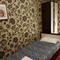 Фотографии отеля Almaz Hotel