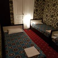 Hotel photos Almaz Hotel