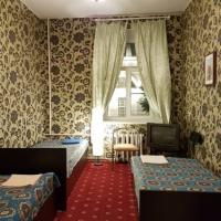 Фотографии отеля Almaz Hotel
