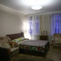 Hotel photos Apartment na Chaykovskogo 12