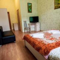 Фотографии отеля Nevsky 111 Guest House