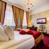 Hotel photos Golden Triangle Boutique Hotel
