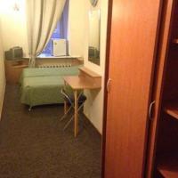 Фотографии отеля Rinaldi at Moscovsky Prospect 20