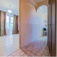 Фотографии отеля FlatHome24 on Tovarishcheskiy 26