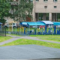 Hotel photos FlatHome24 on Tovarishcheskiy 26