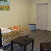 Hotel photos Avgust