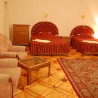 Hotel photos History Hotel at Galernaya