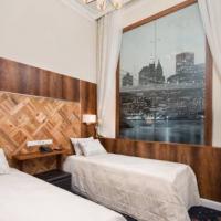 Фотографии отеля Novaya Istoriya Mini-Hotel