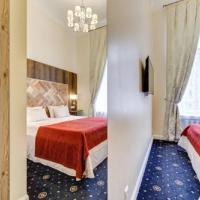 Фотографии отеля Novaya Istoriya Mini-Hotel