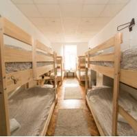 Фотографии отеля Capsule Hotel Architector