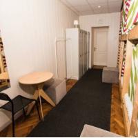 Hotel photos Capsule Hotel Architector