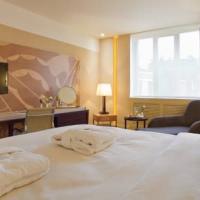 Hotel photos Crowne Plaza St. Petersburg-Ligovsky