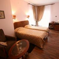 Фотографии отеля Престиж