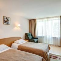 Hotel photos Orbita Hotel