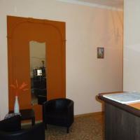 Hotel photos Adagio na Fontanke mini-hotel