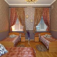 Hotel photos Adagio na Fontanke mini-hotel