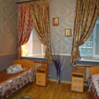 Фотографии отеля Адажио Отель на Фонтанке