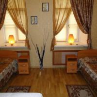 Фотографии отеля Адажио Отель на Фонтанке