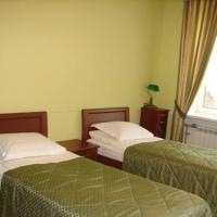 Hotel photos Piterskaya Club Hotel