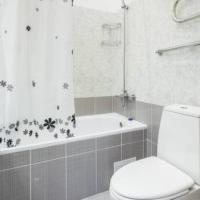 Фотографии отеля Studio Na Grazhdanskoy Ulitse