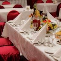 Фотографии отеля Отель Парк Крестовский