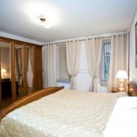 Фотографии отеля Apartments ERS on Malaya Sadovaya