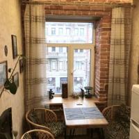 Фотографии отеля Nevsky 73 Apartments with balcony
