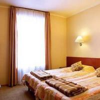 Hotel photos Nevsky Hotel Central