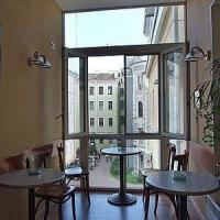 Фотографии отеля Невский Сентрал-отель