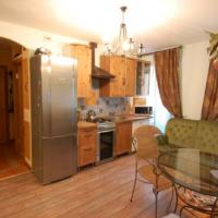 Hotel photos Russia for you Apartments