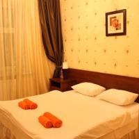 Фотографии отеля Well-Being Отель