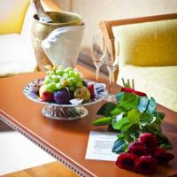 Hotel photos Golden Garden Boutique Hotel