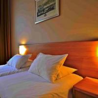 Фотографии отеля Эгоист